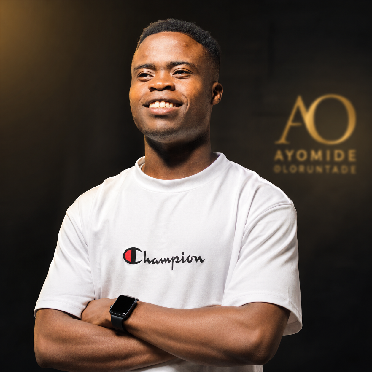 Ayomide Oloruntade